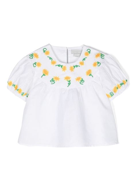 T-shirt Stella McCartney Kids STELLA MCCARTNEY KIDS | T-SHIRT E POLO | TU5A31Z0138100